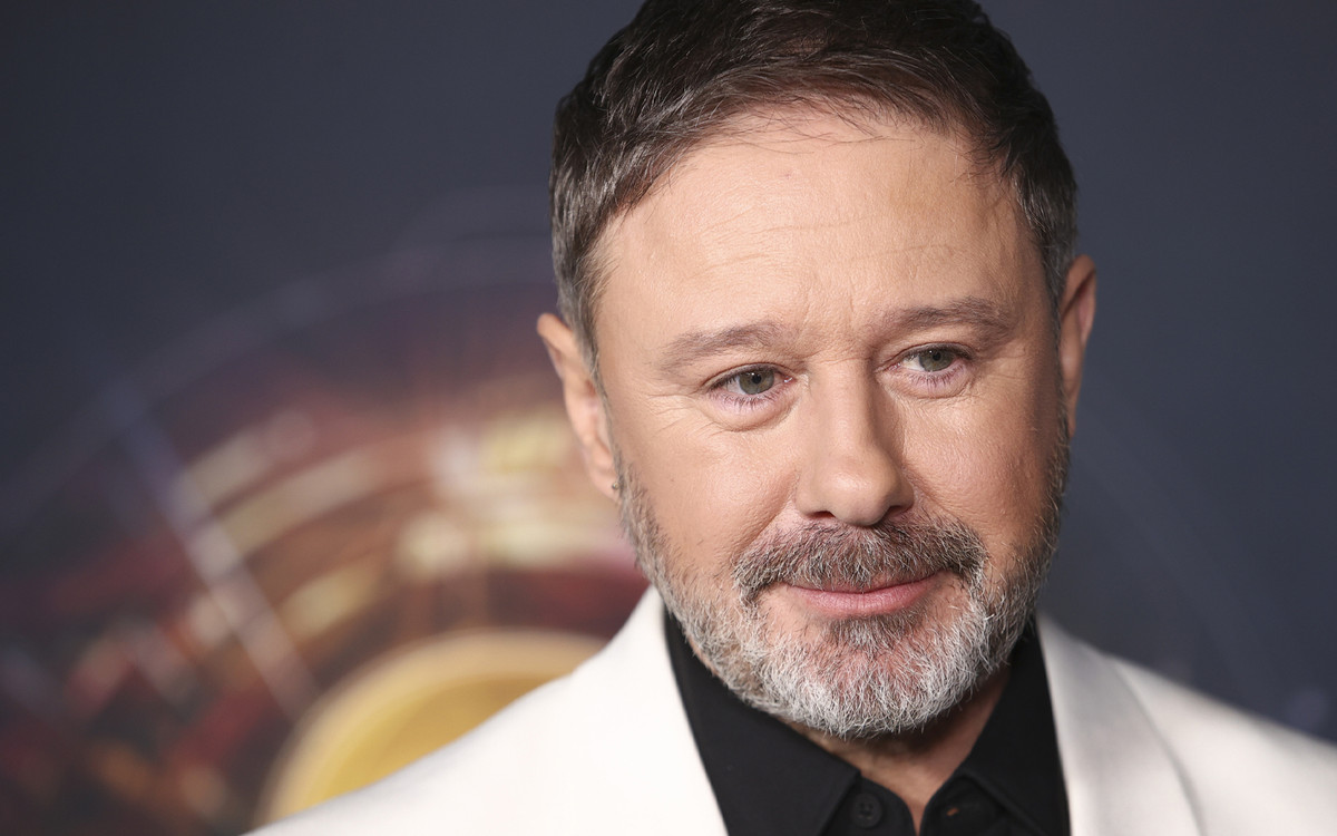 Andrzej Piaseczny zaskoczył wyznaniem o ukochanym. Jak jego partner dogaduje się z teściową?