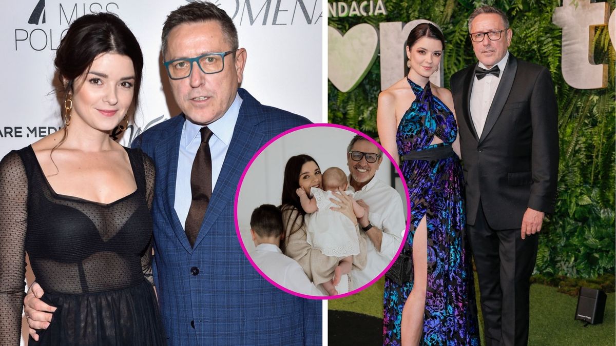 Pati Sołtysik dzieli się rodzinnymi kadrami. Mała kończy 6 miesięcy: "Kazała na siebie bardzo długo czekać"