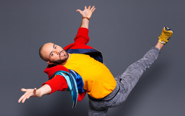 Finaliści 9. edycji You Can Dance (źródło: youcandance.tvn.pl)