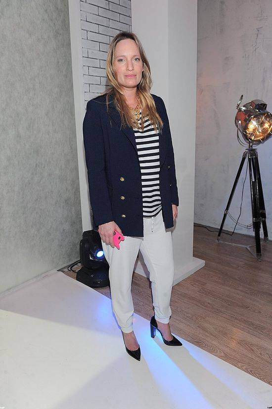 Kaja Śródka i jej styl