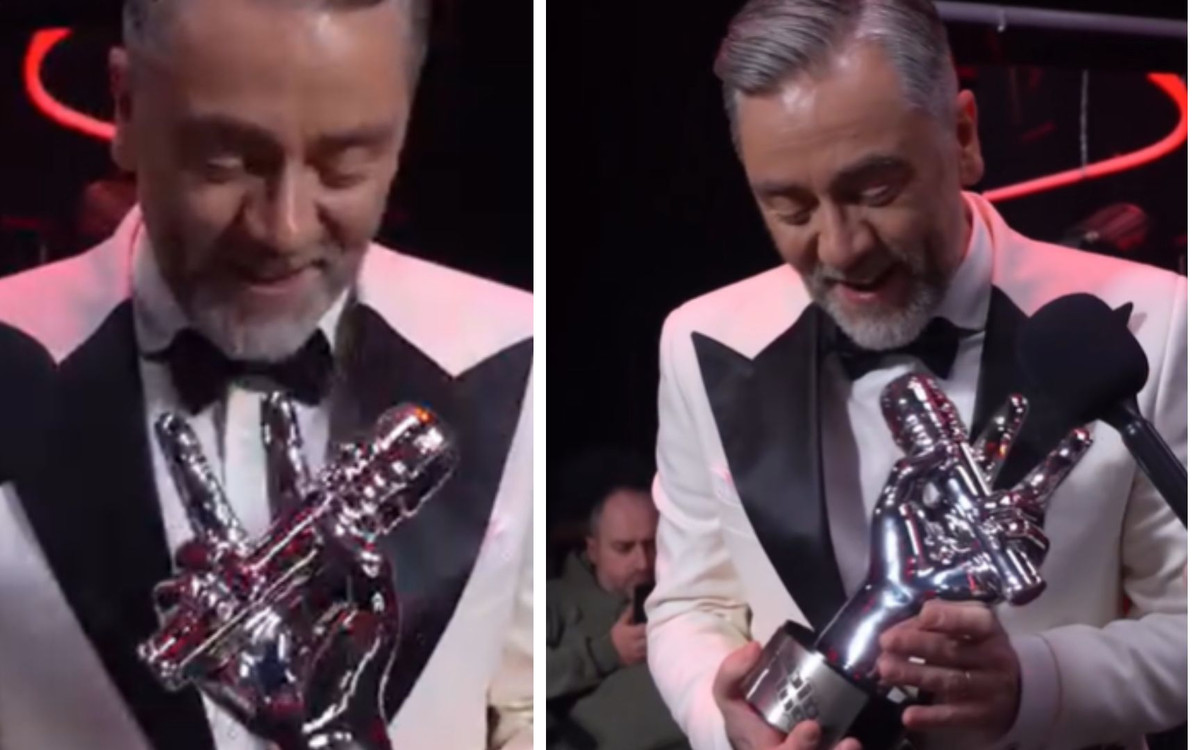 Finał “The Voice of Poland” i burza w sieci. “Wątpliwy dowcip”. Wystarczyło jedno wideo