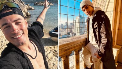 ReZigiusz wystosował oświadczenie. Wypowiedział się na temat relacji ze Stuu