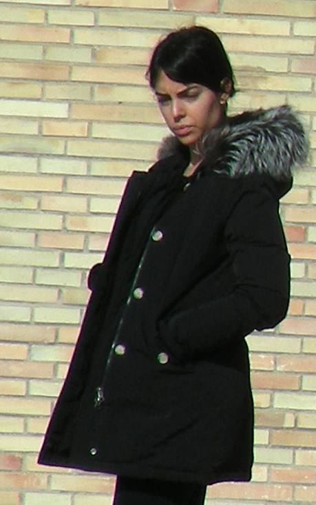 SZOK! Zmęczona i zaniedbana dziewczyna Cristiano Ronaldo