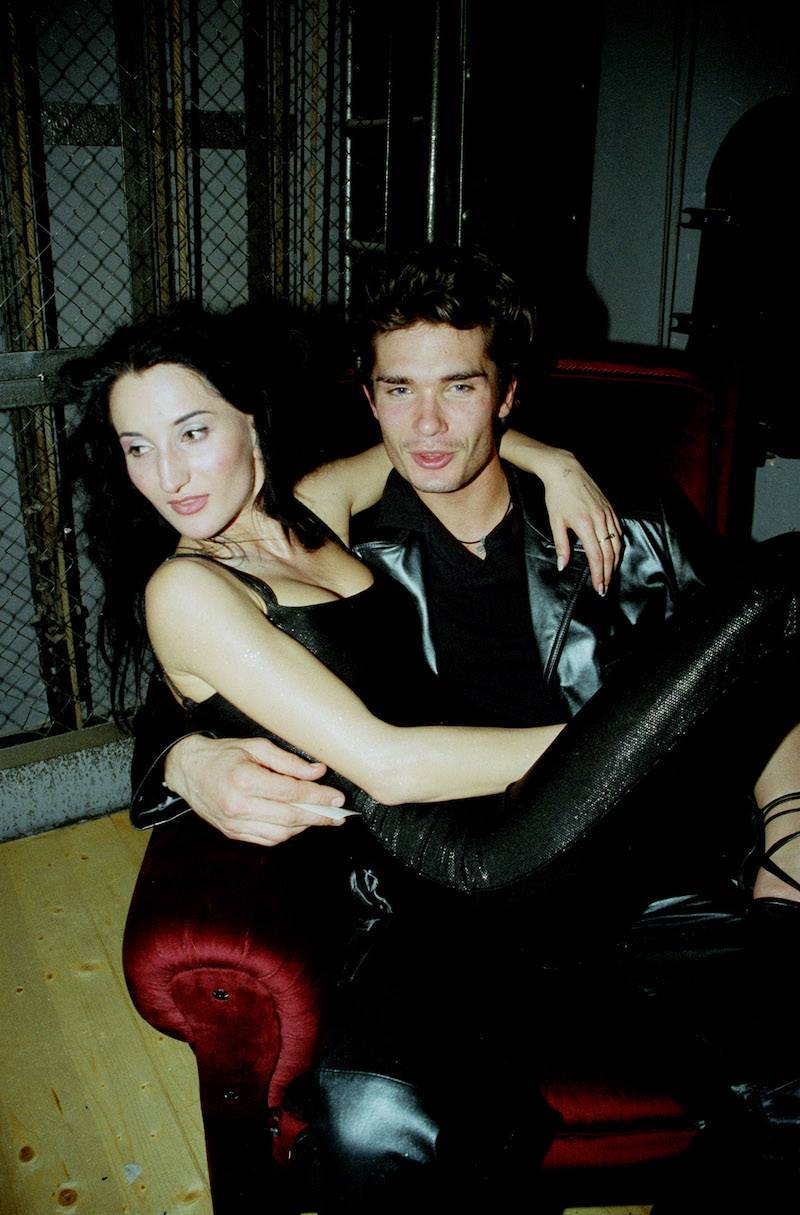 Justyna Steczkowska skończyła 50 lat. Tak zmieniła się przez lata (DUŻO ZDJĘĆ)