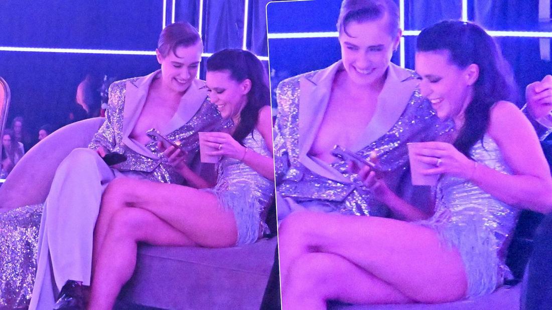 Katarzyna Zillmann, Jaja Lesar, fot. KAPiF