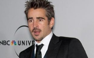 Colin Farrell: To cud, że nikogo nie zabiłem