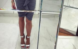 Celia Jaunat w bikini. Ciało piękne, ale na twarzy… (FOTO)