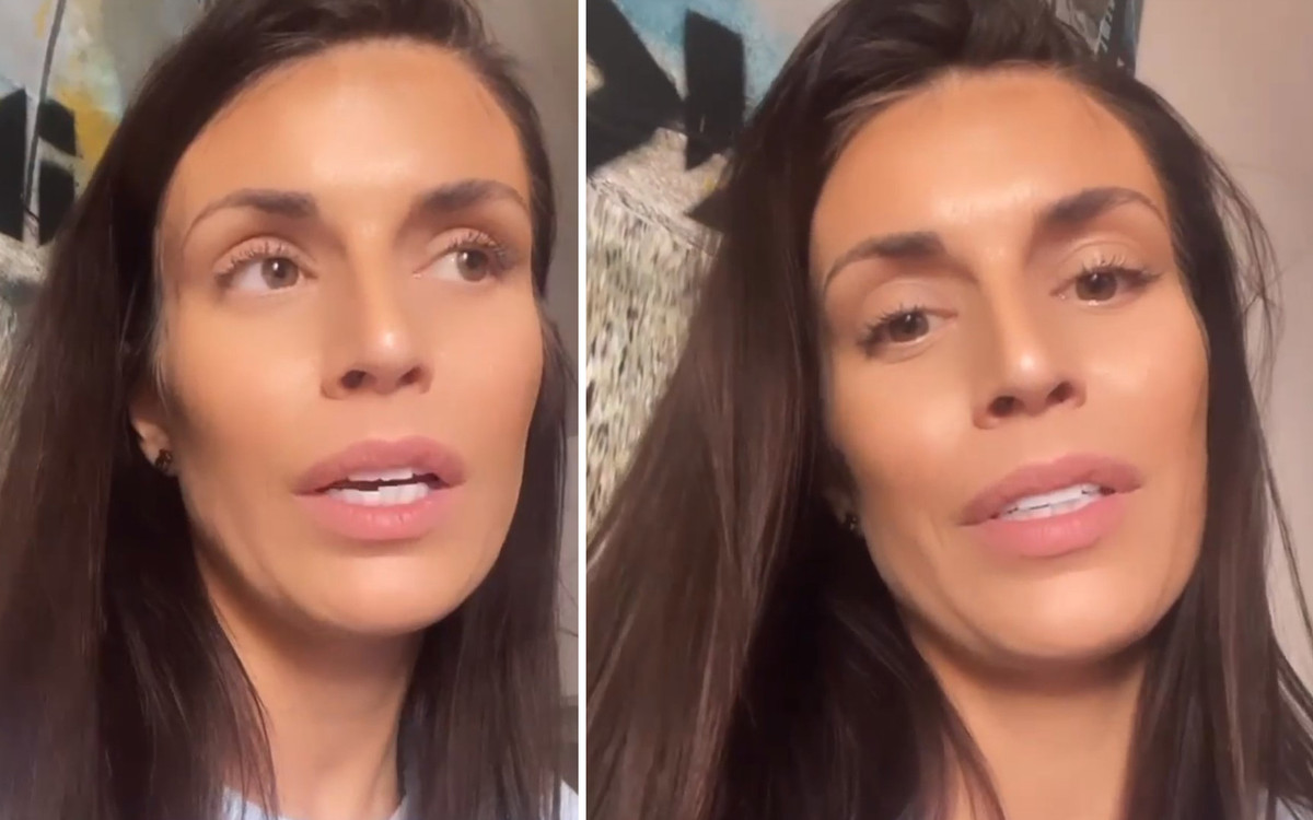 Magda Stępień ma powody, by nie żałować wyjazdu do Izraela? “Intuicja matki nie zawiodła”