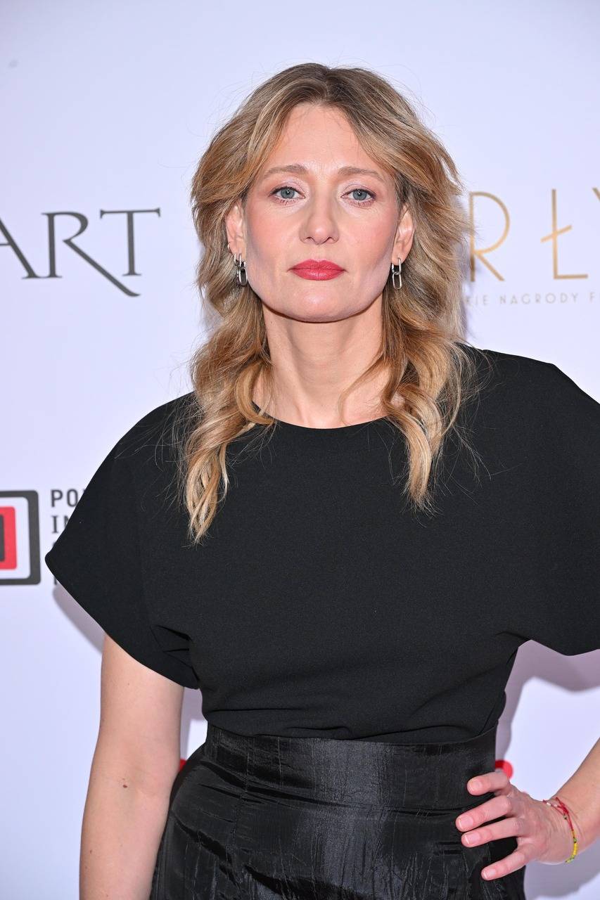 Magdalena Popławska, fot. KAPiF