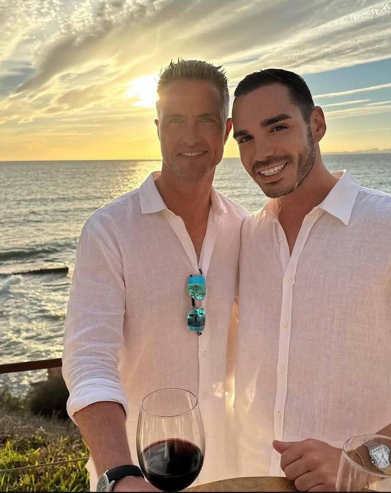 Była żona znanego sportowca po latach zdradziła prawdę o małżeństwie. „Żyłam z gejem przez 14 lat”