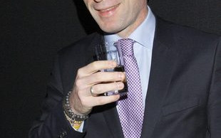 Tomasz Lis dostał Hienę Roku