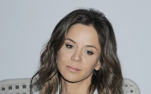 Czy to ciążowy brzuszek Natalii Lesz? (FOTO)