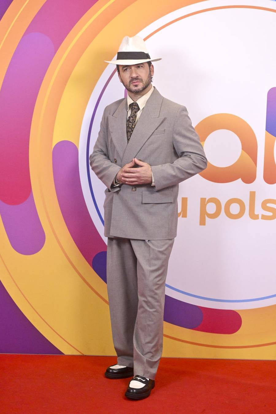 Artystyczny poranek z “Halo Tu Polsat”! Oszałamiająca Urszula Dudziak, roztańczeni Stefano Terrazzino i Janja Lesar  (FOTO)