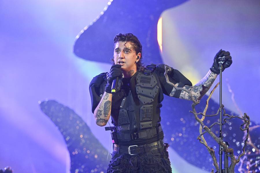 Gwiazdy wspierają Łatwoganga, fot. AKPA