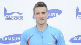 Maciej Dowbor pokazał swoje poranione ciało (FOTO)