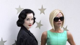 Co wspólnego ma Dita i Posh?