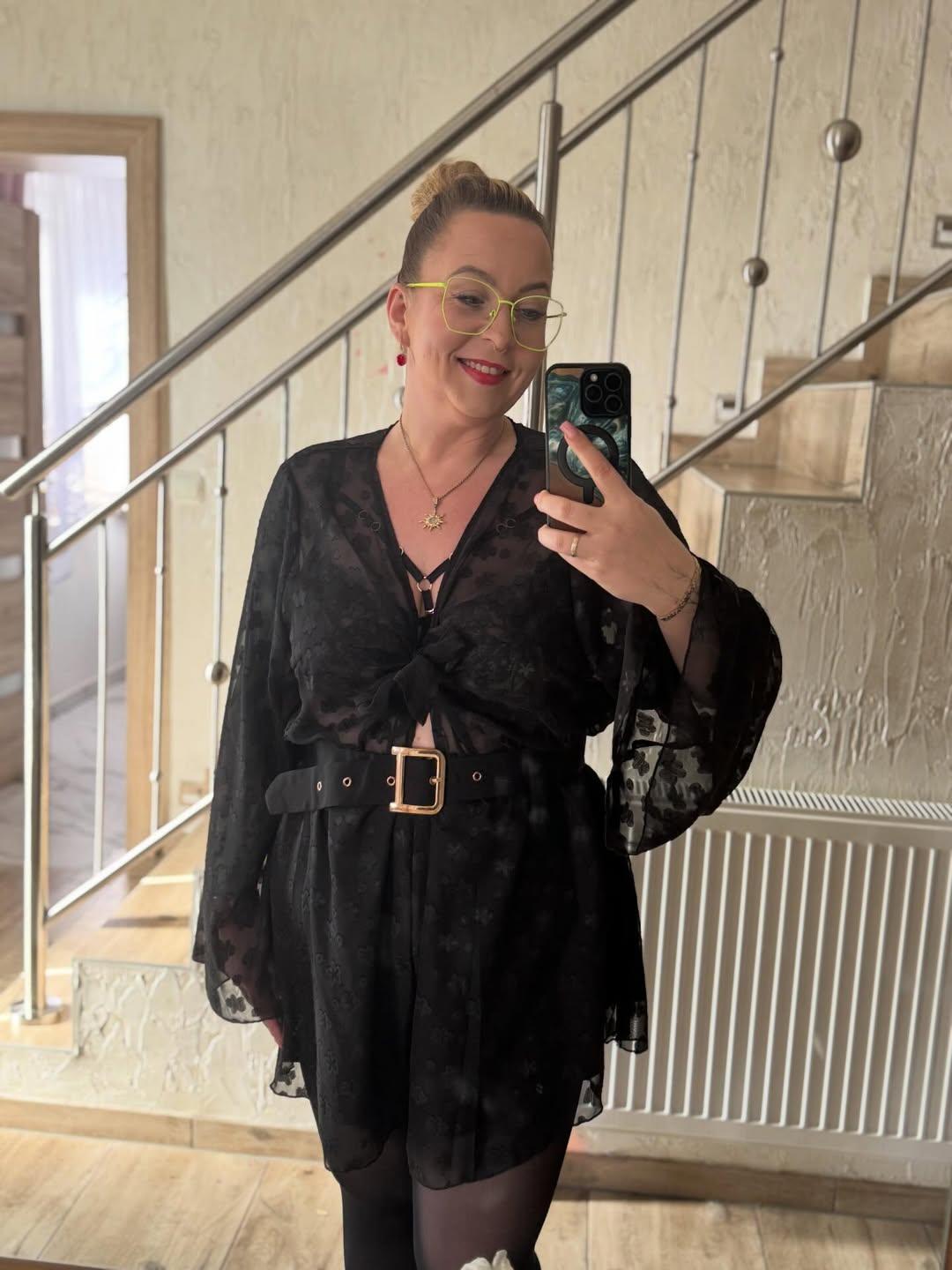 Mama na Obrotach, fot. Instagram