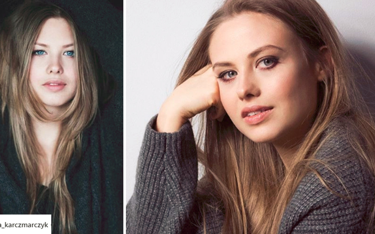 Anna Karczmarczyk wzięła ślub! Ma PRZYSTOJNEGO męża!