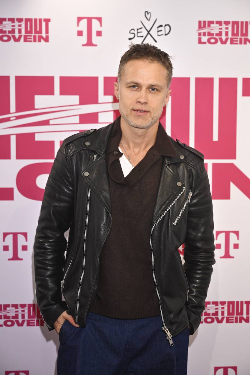 Gwiazdy na konferencji. Walczą z hejtem: zbuntowana Helena Englert, zamyślony Maciej Zakościelny