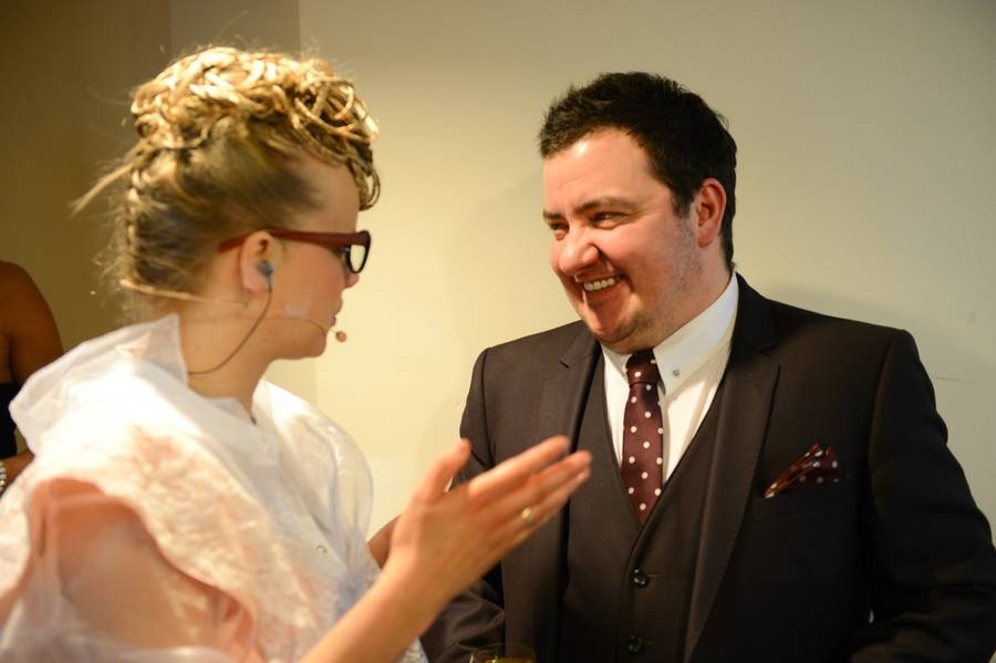 Znaleźli miłość z dala od błysku fleszy – historia związku Małgorzaty Foremniak i Pawła Jodłowskiego