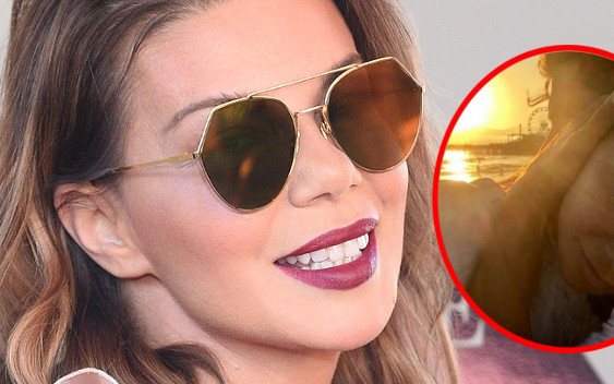 Edyta Górniak ma nowego chłopaka – kim jest ten przystojniak?