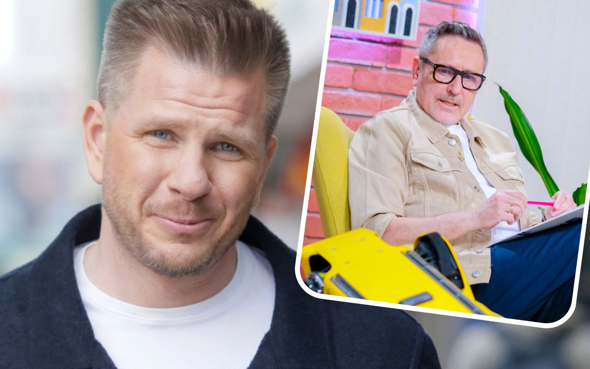 Tyle zarabiał Filip Chajzer w „Dzień dobry TVN”! Andrzej Sołtysik był WKURZONY