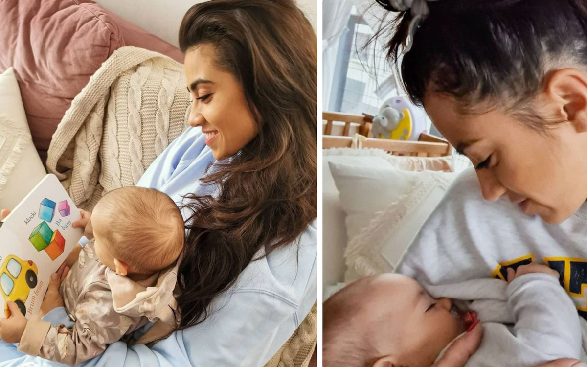 Maja Hyży pokazała pokój córki. I zapowiedziała ZMIANY