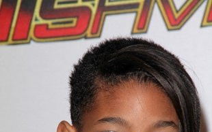 Willow Smith w zimowym klimacie (FOTO)