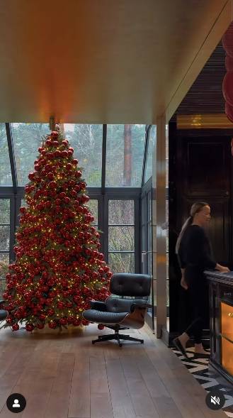 Joanna Przetakiewicz, fot. Instagram.