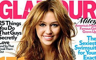 Miley Cyrus nie zamierza na razie iść do college’u