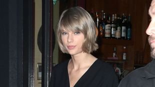 Lena Dunham i Taylor Swift niczym piękna i bestia?