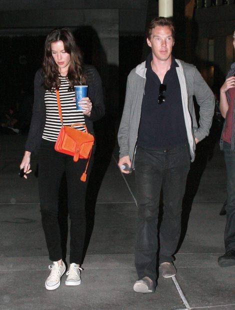 Liv Tyler – galeria zdjęć