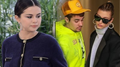 Hailey Baldwin wpadła w SZAŁ przez Selenę Gomez. Ma dość zachowania Justina Biebera