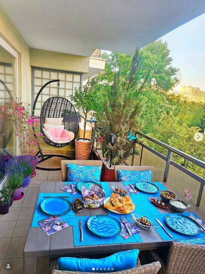 Dom Katarzyna Skrzynecka/Instagram/katarzyna_skrzynecka_official