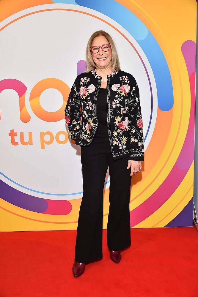 Małgorzata Potocka, fot.: KAPiF