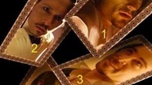 Nowy trailer ostatniego filmu Heatha Ledgera (VIDEO)