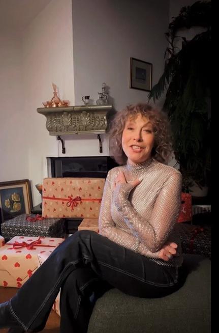 Alicja Majewska, fot. Instagram.