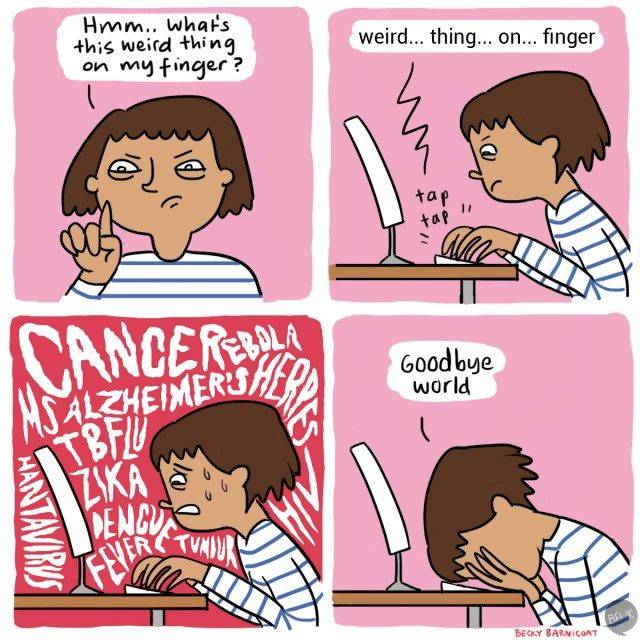 9 sytuacji, które zrozumie TYLKO kobieta, a których nie ogarnie żaden facet