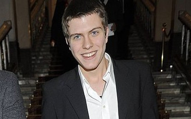 Paweł Deląg coraz częściej z 17-letnim synem (FOTO)