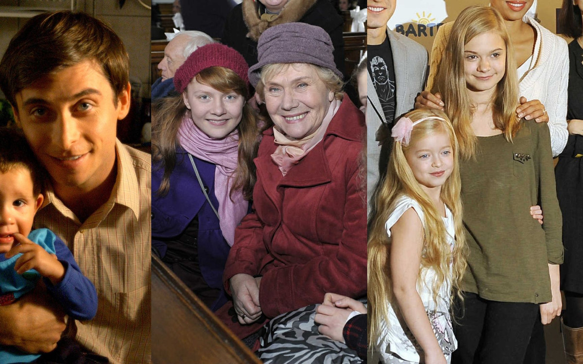 Tak dziś wyglądają dziecięce gwiazdy “M jak miłość”. Oni dorastali na oczach widzów