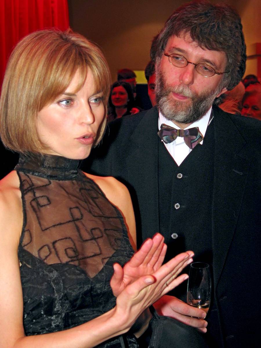 Foremniak i Dziki/KAPIF