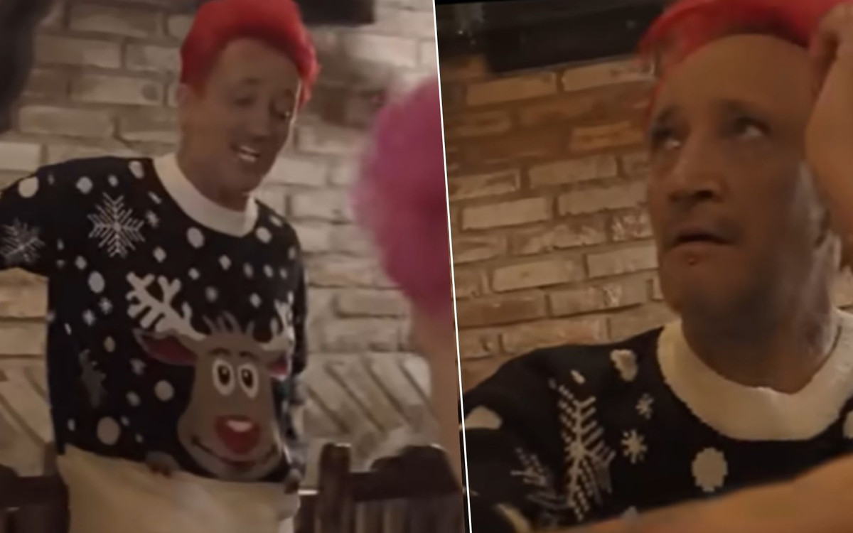 Michał Wiśniewski wypuścił świąteczną piosenkę. Fani: “Dla mnie to hit”