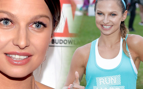 Anna Lewandowska lepsza od Maffashion i Kasi Tusk