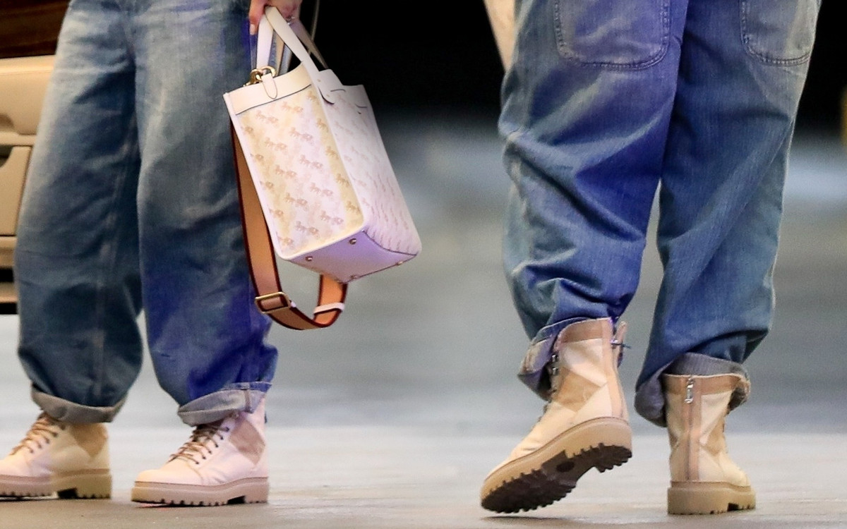 Oto właścicielka figury SŁYNNEJ na całym świecie (ZDJĘCIA)