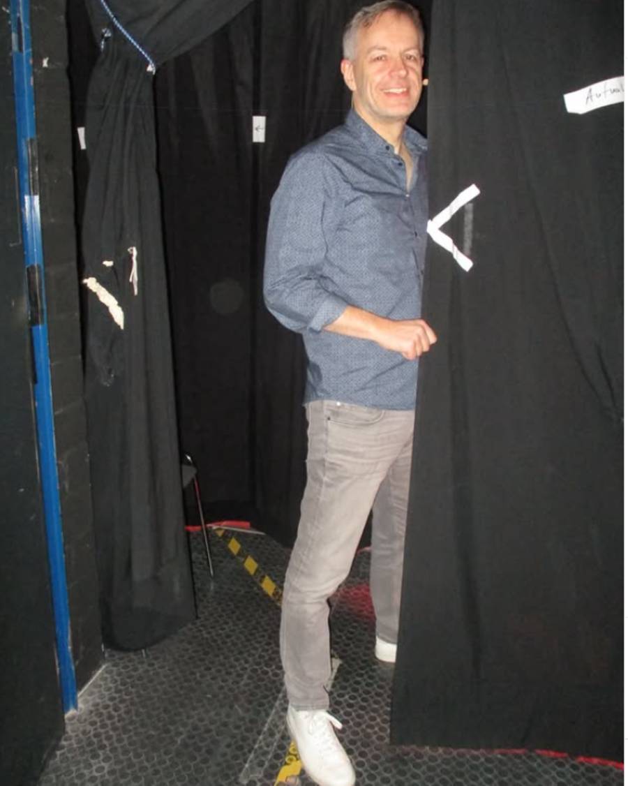 Był gwiazdą “M jak miłość”. Nagle zniknął z ekranów. Steffen Möller ujawnia, co dziś robi!