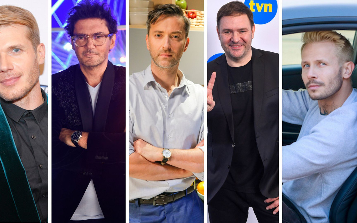 Wieczni kawalerowie. Kogo byś poślubiła?