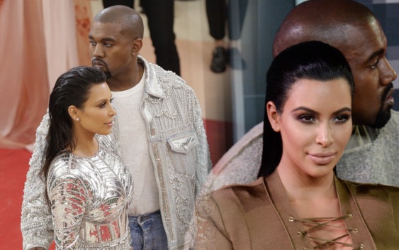 Kim Kardashian nie sądziła, że trzecie dziecko ZNISZCZY jej małżeństwo