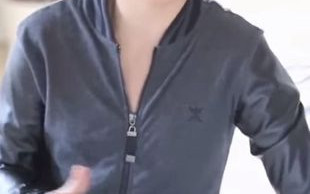 Leon, syn Justyny Steczkowskiej, wyrasta na gwiazdę