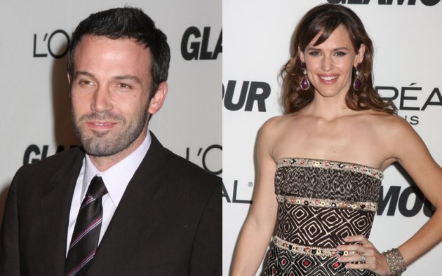 Bena i Jennifer sposób na związek