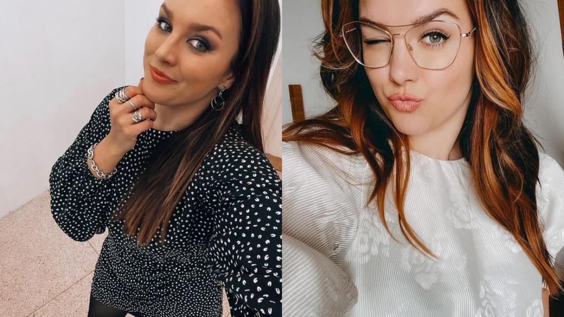 Ewa Farna, fot. Instagram @ewa_farna93